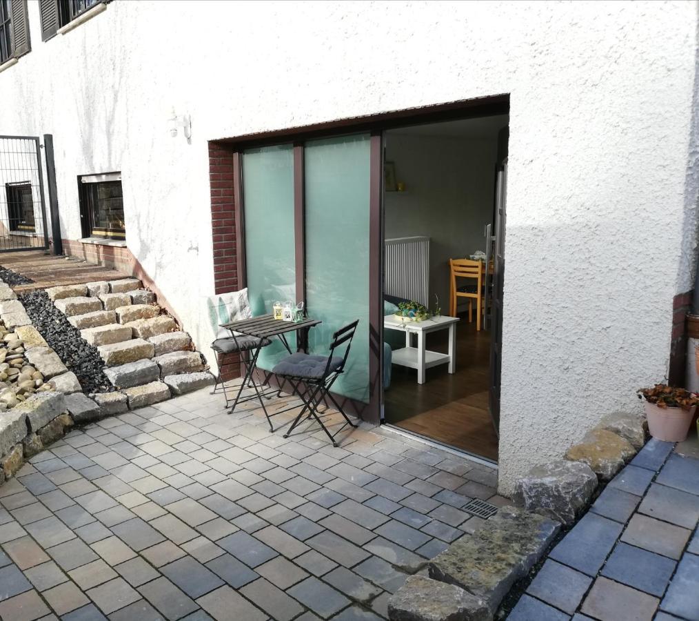 Your Suite Runkel - Runkel, You'Re Sweet! Exterior photo