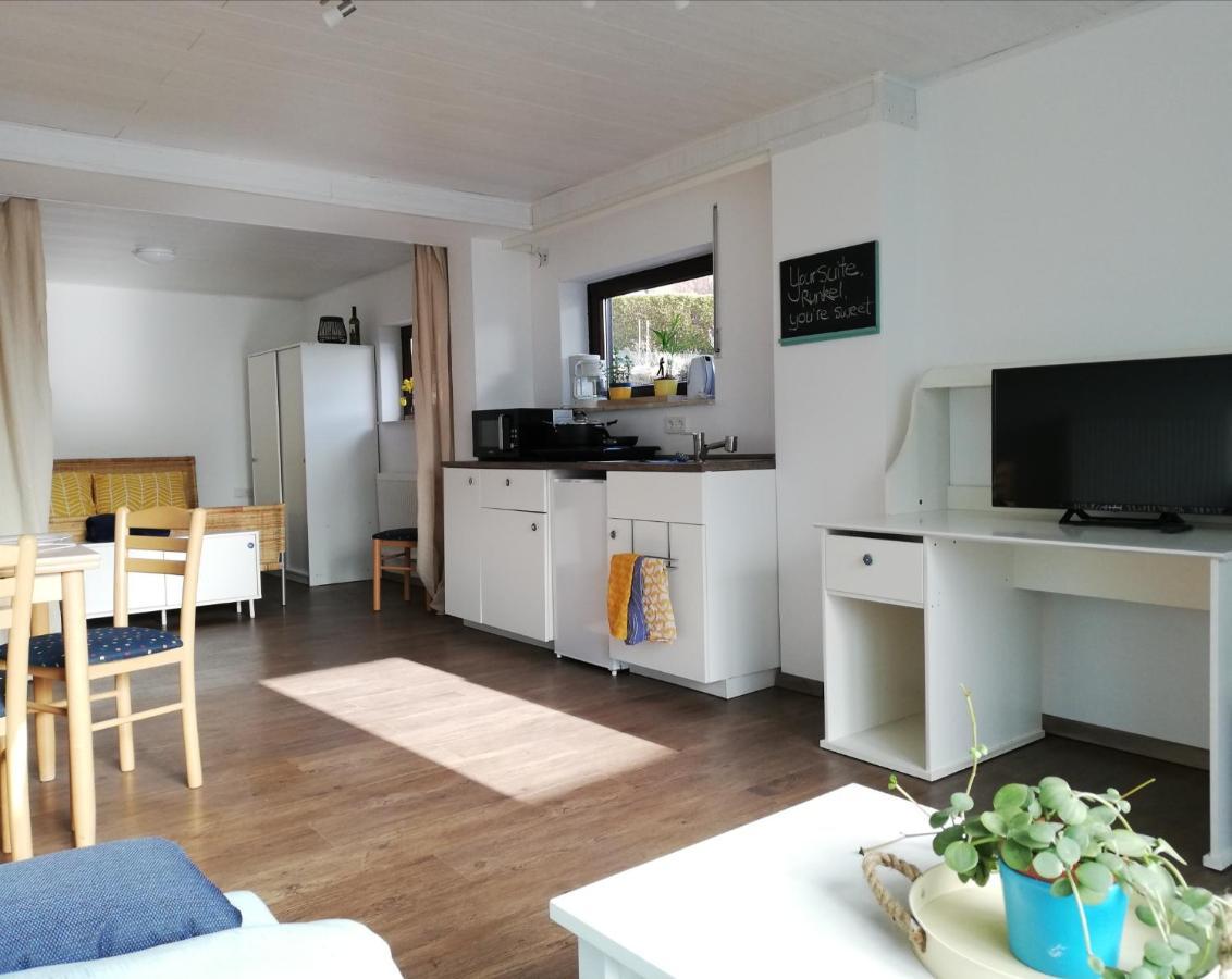 Your Suite Runkel - Runkel, You'Re Sweet! Exterior photo